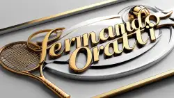2º Barragem "Fernando Oratti"