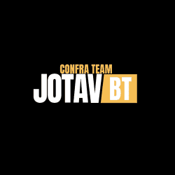 CONFRA TEAM JOTAVBT - Alunos