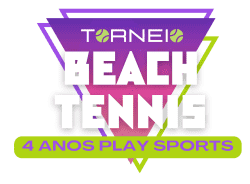 TORNEIO 4 ANOS PLAY SPORTS - Feminina Sub 13