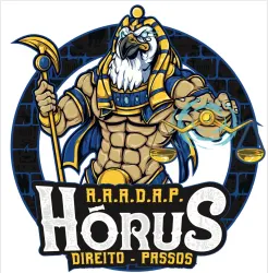 Hórus Open Beach de Duplas Mista