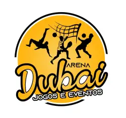 LIGA NORTE GOIANA 3 ETAPA ARENA DUBAI  - Masculina B