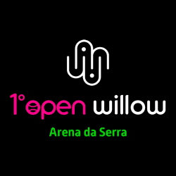 1º Open Willow - Arena da Serra - D Masculino