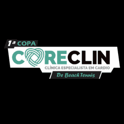 1ª COPA CORECLIN DE BEACH TENNIS - Feminino D