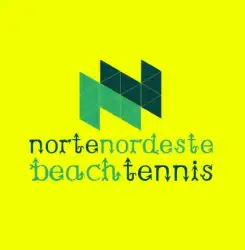 CBBT400/FPEBT400 - COPA NORTE NORDESTE OPEN - Dupla Feminina 60+