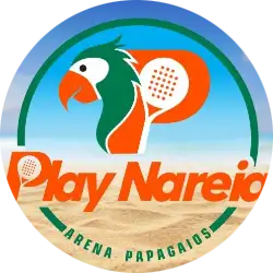 PLAYNAREIA 2º TORNEIO DE BEACH - DUPLA MASCULINA B