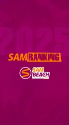 SAMRANKING SIMPLES MASCULINO A/PRO