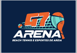 I DESAFIO INTERNO ARENA G7  - DUPLA MASCULINA A