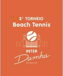 3º Torneio Inter Damha  - Feminino C