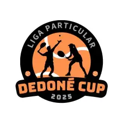 DEDONÉ CUP - 1ª Edição