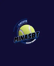 Circuito MinasBT - Etapa Abaeté - Arena Bicué - DUPLA MASCULINA D