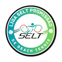 1º Open SELT Promissão de Beach Tennis - KIDS - MASCULINA