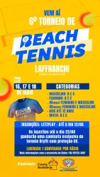 CATEGORIA KIDS ATÉ 12 ANOS MASCULINO/FEMININO