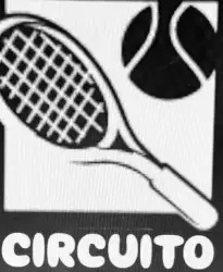 CIRCUITO CAIÇARAS TENISMANIA 2025 - CLASSE 2 MASCULINA
