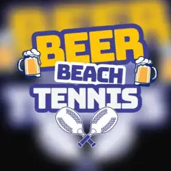 BEER BEACH TENNIS - PILSEN (C - D)