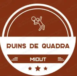 1° Ruins de Quadra Open