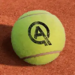 7 CIRCUITO INTERNO DE BEACH TENNIS DA ADESQUE - DUPLA FEMININA A