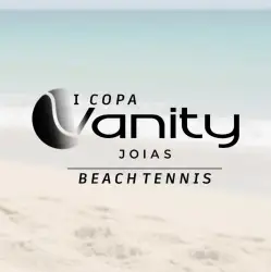1ª Copa Vanity de Beach Tennis - Iniciante Feminina