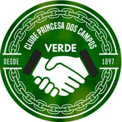 1º Aberto de tênis Clube Verde