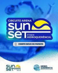 Circuito Arena Sunset - Etapa Hidroquerência  - Mista C