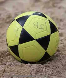 OPEN 4.0 DE FUTEVOLEI DA JOGA BEACH - MASCULINO AMADOR B+C