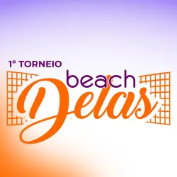 Torneio BeachDelas - Categoria D