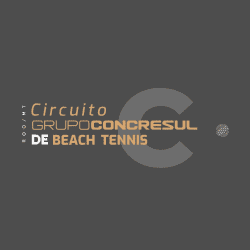 2ª ETAPA CIRCUITO GRUPO CONCRESUL DE BEACH TENNIS 2025 - ARENA FORUMTMI - FEMININO B
