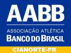 Seletiva JEMAB 2025 - AABB Cianorte - Pr