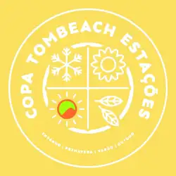 3ª Copa das Estações - VERÃO