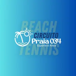 Circuito Praia 034 - Masculino C