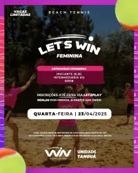 Let's Win