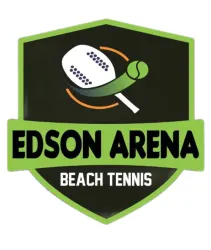 2º Etapa Ranking da Vitória - Édson Arena 500 pts. - Dupla Feminino Iniciante