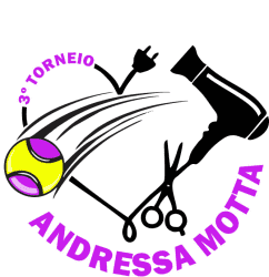 3º OPEN ANDRESSA MOTTA  - FEMININA C