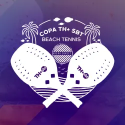 Copa Th+ SBT  - DUPLA MISTA C