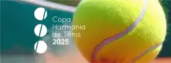 1ª ETAPA COPA SHT 2025 - A Masc. até 44 anos