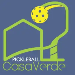 Open Pickleball Casa Verde - Dupla mista intermediária 