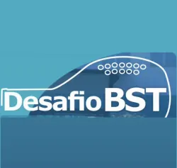 DESAFIO DE ALELUIA BST Etapa 19/ABRIL - Feminina C