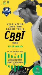 CBBT200/FECABT200 - Vila Velha Open de Beach Tennis 2025 - Dupla Masculina Sub 12
