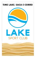4ª ETAPA CRBT- LAKE SPORT CLUB - Masculina B