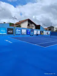 Torneio Wsnet Tennis 🎾 - Categoria A