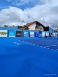 Torneio Wsnet Tennis 🎾 - Categoria B