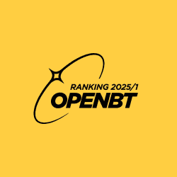 Ranking Open BT