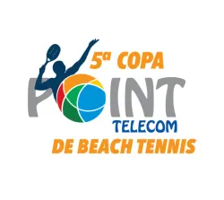 5ª Copa Point Telecom de Beach Tennis - 1º LOTE - INFANTIL