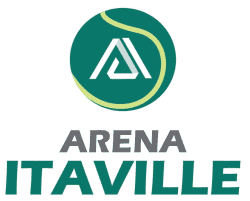 I Arena Itaville Open de Beach Tennis  - DUPLA MASCULINA OPEN