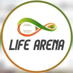 III ETAPA COPA LIFE - ATLETAS MASCULINO A e B