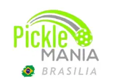 PickleMania Brasília 2025 - Cota Mil Iate Clube - Dupla Masculina - Intermediario