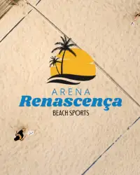 OPEN de Beach Tennis – Arena Renascença - Masculino D