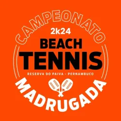 Madrugada BT 2025 - Ano 3 - Masculino