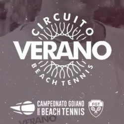 4ª Etapa do Estadual Goiano - Circuito Verano 2025 (Amador) - Masculino A