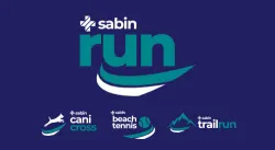 2º Open Sabin de Beach Tennis 2025 - Vila di Praia - Dupla Masculina C
