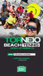 Open vitamina D  - DUPLA MASCULINA A